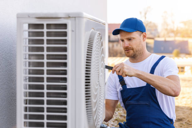 Best Ductless HVAC Repair  in Florence, MT