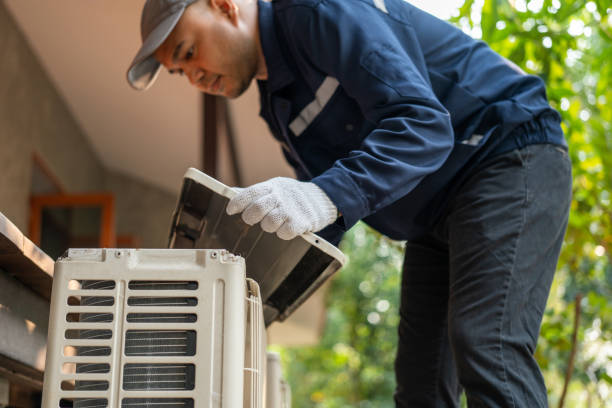 HVAC Air Duct Cleaning in Florence, MT